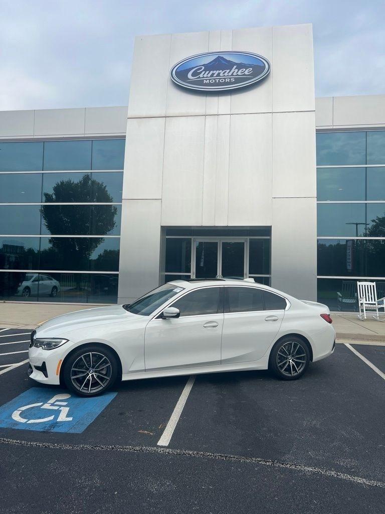 bmw 3 series 2019 3MW5R1J52K8A04343 image bmw 3 series 2019 3MW5R1J52K8A04343 image